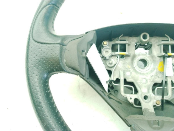 VOLANTE DIRECCION PEUGEOT 207 (WA_, WC_)|Desguaces La Cabaña