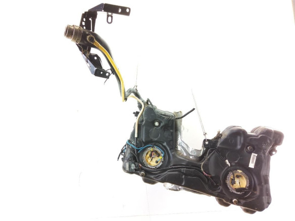 DEPOSITO COMBUSTIBLE SEAT ATECA (KH7)|Desguaces La Cabaña