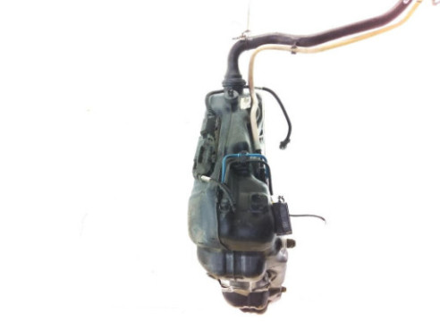 DEPOSITO|Desguaces La Cabaña 2