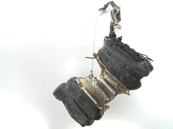 DEPOSITO COMBUSTIBLE SEAT ATECA (KH7)|Desguaces La Cabaña