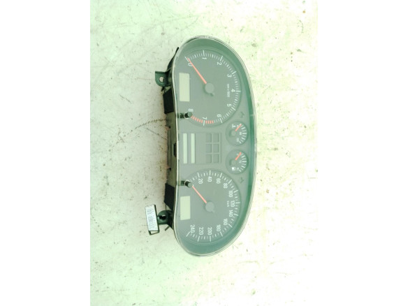1M0919880Q, CUADRO INSTRUMENTOS SEAT LEON (1M1)|Desguaces La Cabaña