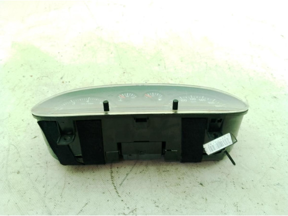 1M0919880Q, CUADRO INSTRUMENTOS SEAT LEON (1M1)|Desguaces La Cabaña