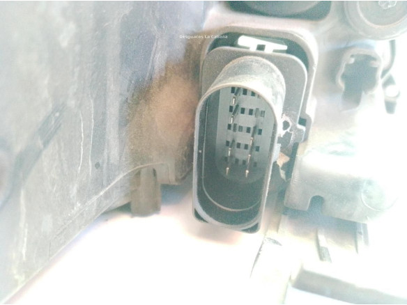 8M5113W030CE FARO IZQUIERDO FORD FOCUS II (DA_, HCP)|Desguaces La Cabaña