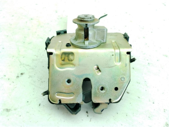CERRADURA PORTON / TAPA MALETA FORD FOCUS (DAW, DBW)|Desguaces La Cabaña