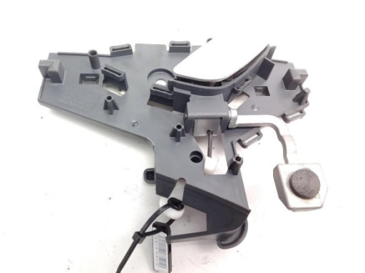 1905002 MANILLA PUERTA LAT TRA IZQ INT PEUGEOT 5008|Desguaces La Cabaña