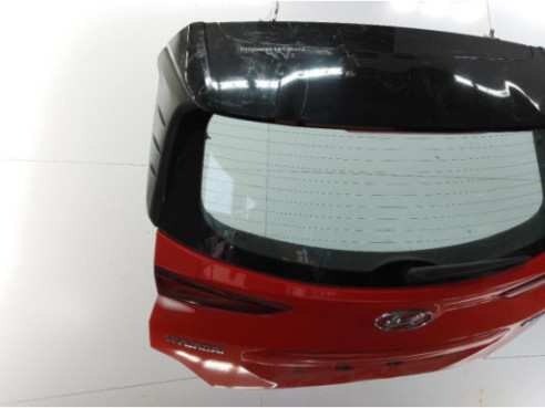 HYUNDAI|Desguaces La Cabaña 2