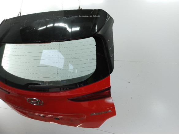 73700J9011  PORTON HYUNDAI KONA (OS)|Desguaces La Cabaña