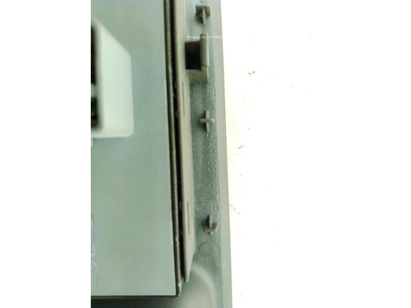 5M1867371B MANDO ELEVALUNAS PUERTA LAT DEL IZQ VW GOLF PLUS (5M1, 521)|Desguaces La Cabaña