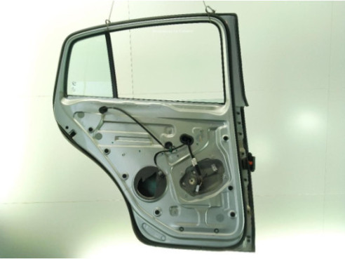 5M0833105B  PUERTA LAT TRA IZQ VW GOLF PLUS (5M1, 521)|Desguaces La Cabaña