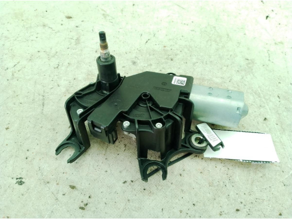 A4479061500 MOTOR LIMPIAPARABRISAS TRA MERCEDES BENZ VITO Mixto (W447)|Desguaces La Cabaña