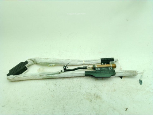 AIRBAG CORTINA IZQUIERDA|Desguaces La Cabaña 2