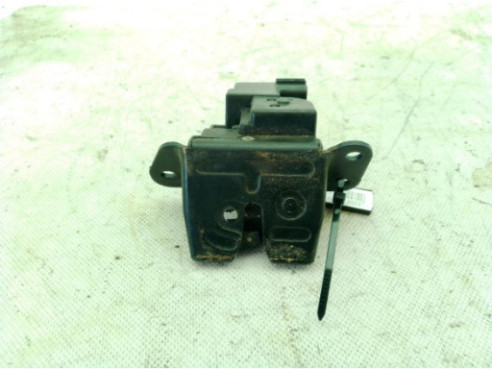 812301H300 CERRADURA PORTON / TAPA MALETA HYUNDAI ix35 (LM, EL, ELH)|Desguaces La Cabaña