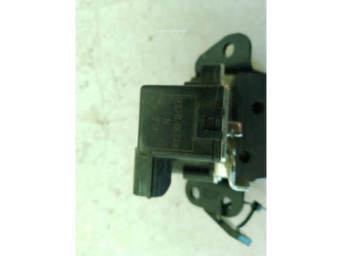 812301H300 CERRADURA PORTON / TAPA MALETA HYUNDAI ix35 (LM, EL, ELH)|Desguaces La Cabaña