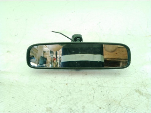 ESPEJO INTERIOR HYUNDAI ix35 (LM, EL, ELH)|Desguaces La Cabaña