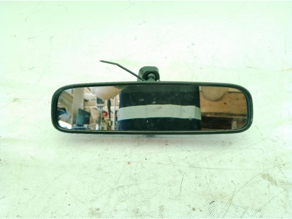 ESPEJO INTERIOR HYUNDAI ix35 (LM, EL, ELH)|Desguaces La Cabaña