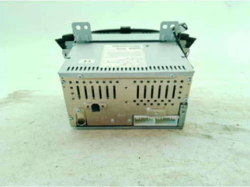 961602Y2201 MODULO RADIO HYUNDAI ix35 (LM, EL, ELH)|Desguaces La Cabaña