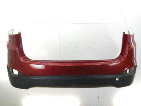 866112Y000  PARAGOLPES TRA HYUNDAI ix35 (LM, EL, ELH)|Desguaces La Cabaña