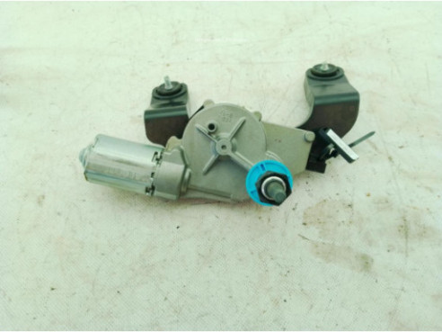 987001H300 MOTOR LIMPIAPARABRISAS TRA HYUNDAI ix35 (LM, EL, ELH)|Desguaces La Cabaña
