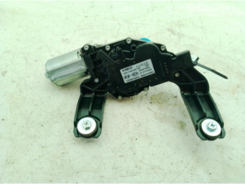 MOTOR LIMPIAPARABRISAS TRASERO|Desguaces La Cabaña 2