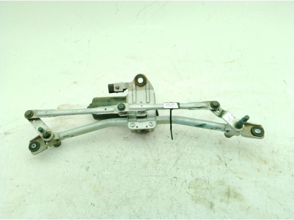 981102S000  MOTOR LIMPIAPARABRISAS DEL HYUNDAI ix35 (LM, EL, ELH)|Desguaces La Cabaña