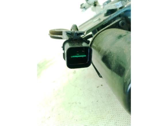 981102S000  MOTOR LIMPIAPARABRISAS DEL HYUNDAI ix35 (LM, EL, ELH)|Desguaces La Cabaña