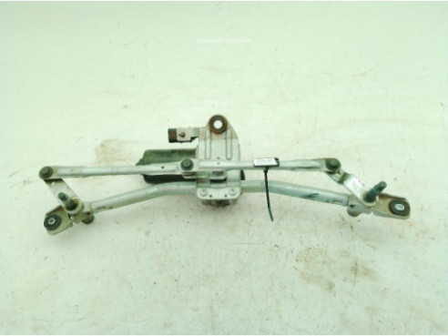 981102S000  MOTOR LIMPIAPARABRISAS DEL HYUNDAI ix35 (LM, EL, ELH)|Desguaces La Cabaña