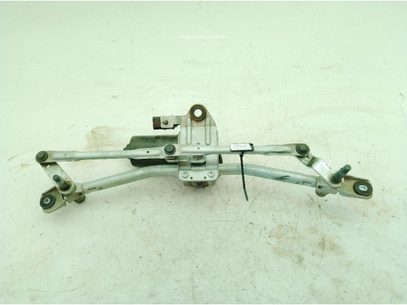 981102S000  MOTOR LIMPIAPARABRISAS DEL HYUNDAI ix35 (LM, EL, ELH)|Desguaces La Cabaña