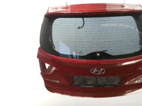 361002A800 ARRANQUE HYUNDAI ix35 (LM, EL, ELH)|Desguaces La Cabaña 2