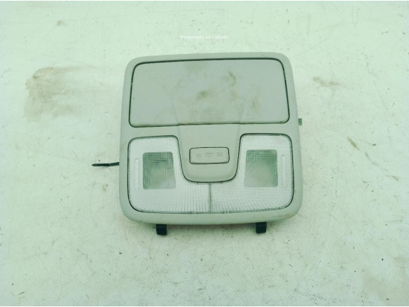 928002SXXX PLAFON DEL HYUNDAI ix35 (LM, EL, ELH)|Desguaces La Cabaña
