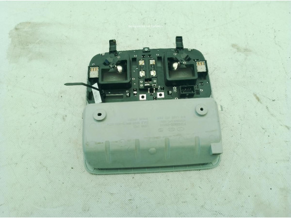 928002SXXX PLAFON DEL HYUNDAI ix35 (LM, EL, ELH)|Desguaces La Cabaña