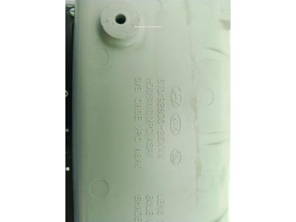 928002SXXX PLAFON DEL HYUNDAI ix35 (LM, EL, ELH)|Desguaces La Cabaña