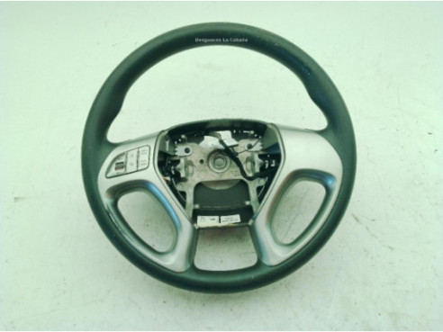 361002A800 ARRANQUE HYUNDAI ix35 (LM, EL, ELH)|Desguaces La Cabaña 2