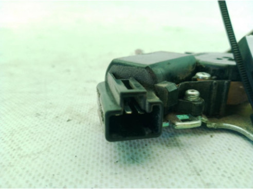 6460005020  CERRADURA PORTON / TAPA MALETA TOYOTA AVENSIS Sedán (_T27_)|Desguaces La Cabaña