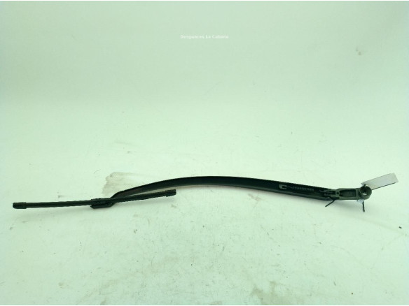 8521105090  BRAZO LIMPIAPARABRISAS DEL DER TOYOTA AVENSIS Sedán (_T27_)|Desguaces La Cabaña