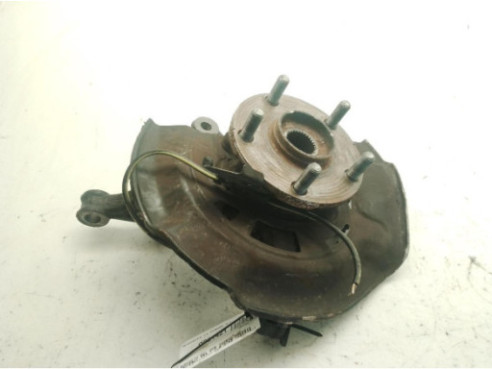 4321105090  MANGUETA DEL DER TOYOTA AVENSIS Sedán (_T27_)|Desguaces La Cabaña