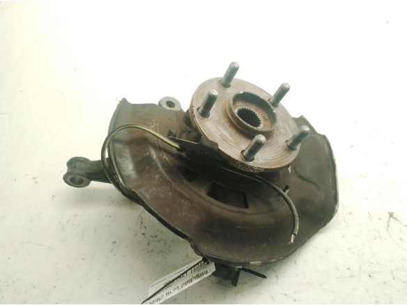 4321105090  MANGUETA DEL DER TOYOTA AVENSIS Sedán (_T27_)|Desguaces La Cabaña
