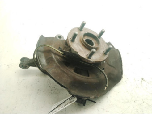 4321105090  MANGUETA DEL DER TOYOTA AVENSIS Sedán (_T27_)|Desguaces La Cabaña