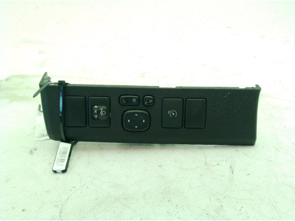 5544605050 MANDO ESPEJOS TOYOTA AVENSIS Sedán (_T27_)|Desguaces La Cabaña