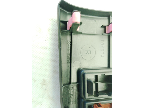 5544605050 MANDO ESPEJOS TOYOTA AVENSIS Sedán (_T27_)|Desguaces La Cabaña