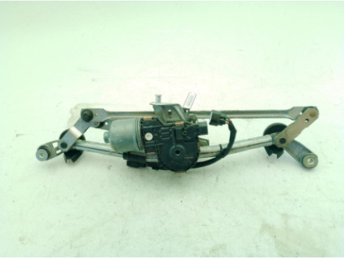 MOTOR LIMPIAPARABRISAS DELANTERO|Desguaces La Cabaña 2