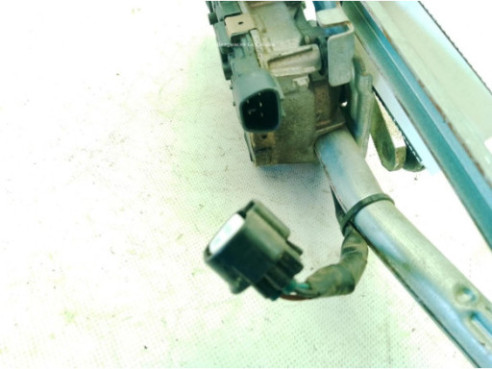8511005070B MOTOR LIMPIAPARABRISAS DEL TOYOTA AVENSIS Sedán (_T27_)|Desguaces La Cabaña