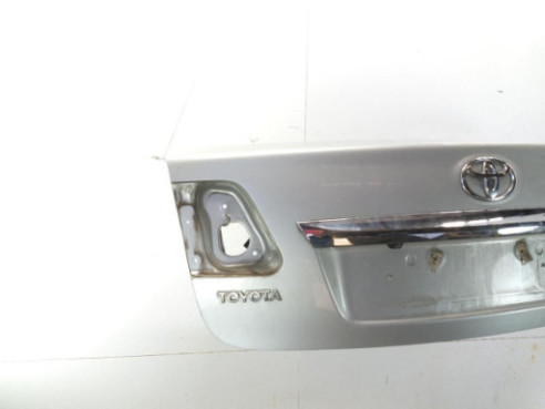TOYOTA|Desguaces La Cabaña 2