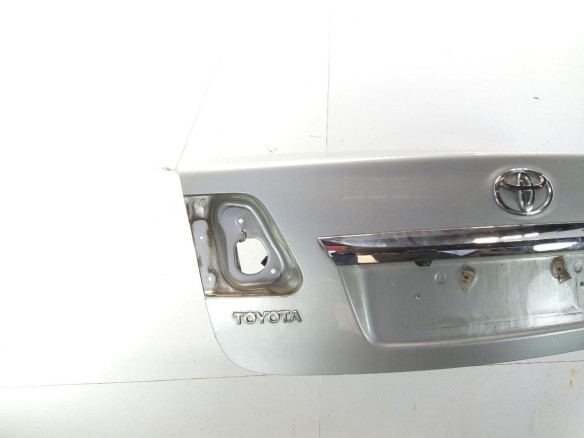 6440105080 TAPA MALETA TOYOTA AVENSIS Sedán (_T27_)|Desguaces La Cabaña