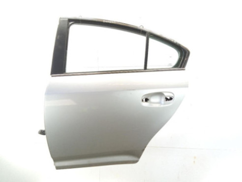 6700405040  PUERTA LAT TRA IZQ TOYOTA AVENSIS Sedán (_T27_)|Desguaces La Cabaña