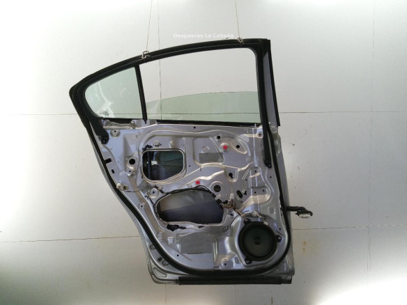 6700405040  PUERTA LAT TRA IZQ TOYOTA AVENSIS Sedán (_T27_)|Desguaces La Cabaña