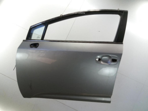 TOYOTA|Desguaces La Cabaña 2