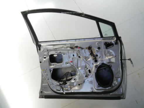 6700205070  PUERTA LAT DEL IZQ TOYOTA AVENSIS Sedán (_T27_)|Desguaces La Cabaña