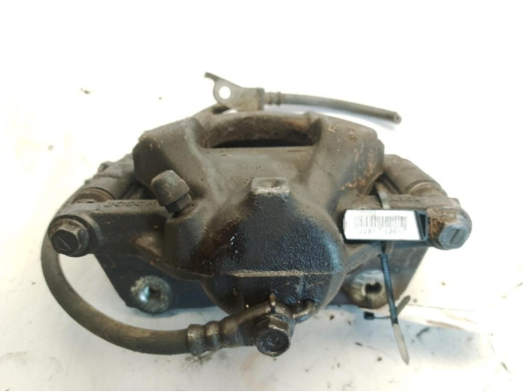 4775002361  PINZA DEL IZQ TOYOTA AVENSIS Sedán (_T27_)|Desguaces La Cabaña