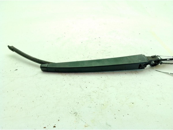 6Q6955707C  BRAZO LIMPIAPARABRISAS TRA PORTÓN VW GOLF PLUS (5M1, 521)|Desguaces La Cabaña