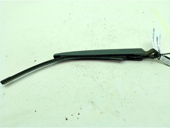 6Q6955707C  BRAZO LIMPIAPARABRISAS TRA PORTÓN VW GOLF PLUS (5M1, 521)|Desguaces La Cabaña